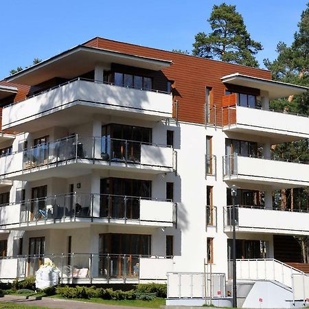 Apartamenty Flaming Baltic Park Stegna Stegna (Pomerania) Exterior foto