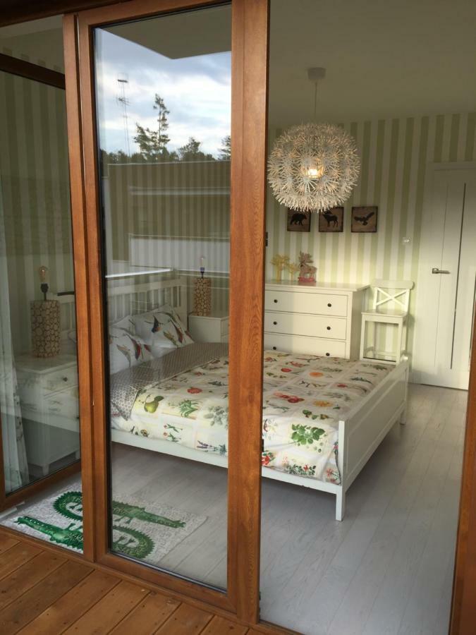 Apartamenty Flaming Baltic Park Stegna Stegna (Pomerania) Exterior foto